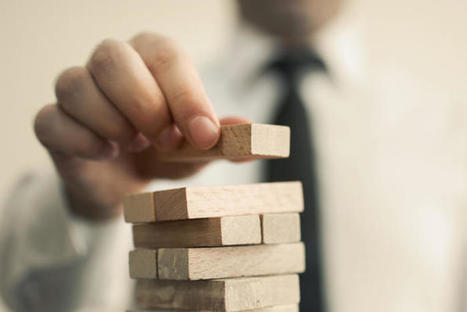 Digital transformation with purpose: Making the shift towards balanced business models | Digital Transformation Leadership | Scoop.it