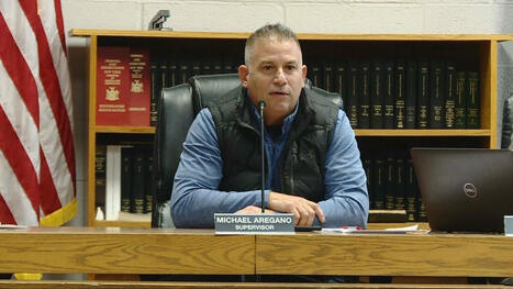 Human Rights complaint, claiming sexual harassment, filed against Cicero Town Supervisor - cnycentral.com | Operation Oya | Scoop.it
