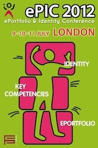 Welcome to ePIC 2012, the 10th ePortfolio and Identity Conference — ePIC | E-Portfolio @ School | Scoop.it