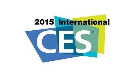 Prêt pour le #CES2015,... en direct de Las Vegas - Abavala !!! | Hightech, domotique, robotique et objets connectés sur le Net | Scoop.it