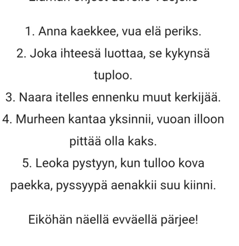 Uuden Vuoden tervehdyksi&auml; | 1Uutiset - Lukemisen t&auml;hden | Scoop.it