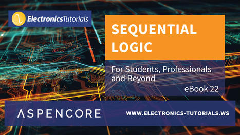 Sequential Logic eBook | tecno4 | Scoop.it