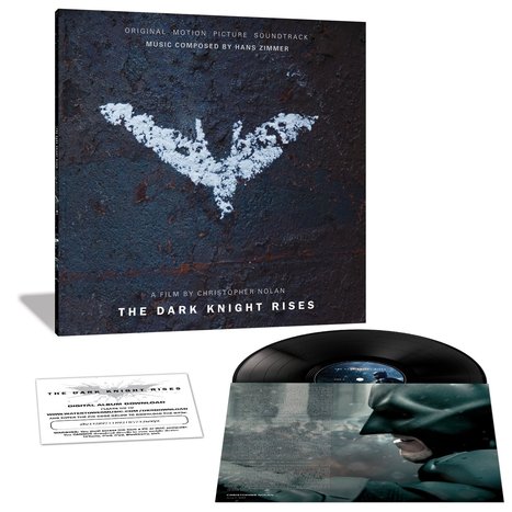 Soundtracks Get Vinyl Releases | Film School Rejects | Soundtrack | Scoop.it