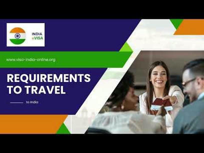 Requirements to Travel to India| Hassle-Free Visa Application Process| Get Indian eVisa | visa india online | Scoop.it