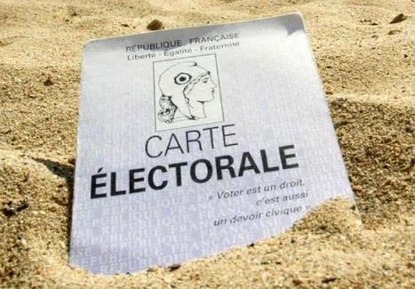 Vote &eacute;lectronique : anomalie d&eacute;tect&eacute;e, une candidate UMP conteste l'&eacute;lection ! | Chronique des Droits de l'Homme | Scoop.it