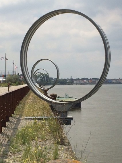 Le Voyage &agrave; Nantes en un jour (Parcours) - Le Rock de cerise | Les blogs parlent du Voyage &agrave; Nantes | Scoop.it