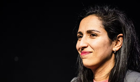 Sarah El Ha&iuml;ry, haut-commissaire &agrave; l&rsquo;enfance : &laquo; Confronter des enfants &agrave; des syst&egrave;mes de captivit&eacute; algorithmique, c&rsquo;est aussi de la pr&eacute;dation &raquo; | Famille et sexualit&eacute; | Scoop.it