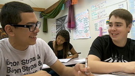 differentiate complex texts for students | Leading Schools | Scoop.it