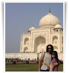 Best Honeymoon Tour Packages in Agra | Indian tour and Travel | Scoop.it
