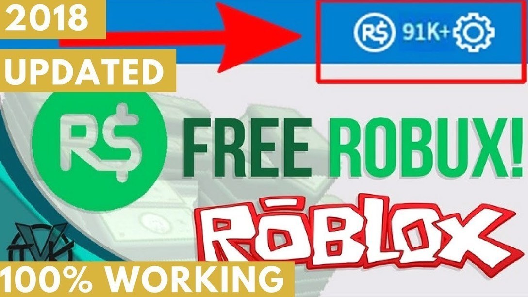 How To Get Free Robux Free Robux On Roblox - how to get free robux on phone 2018