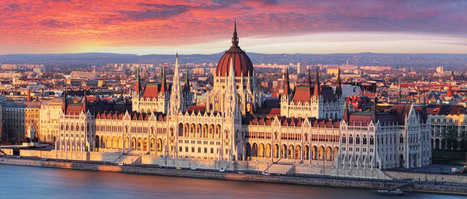 « Budapest la noire » | J'écris mon premier roman | Scoop.it