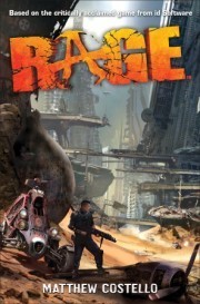 Interview with Matthew Costello, Author, ‘Rage’ | Transmedia: Storytelling for the Digital Age | Scoop.it