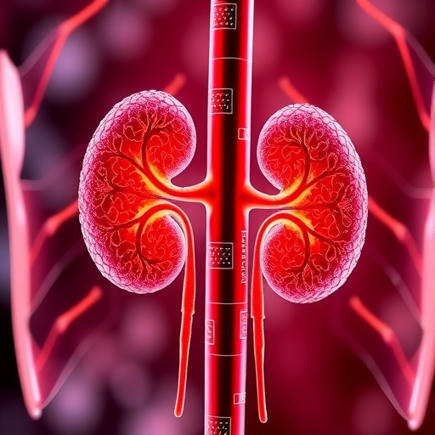 Study Reveals COVID-19 Infection Increases Risk of Developing Kidney Disease | Virology News | Scoop.it