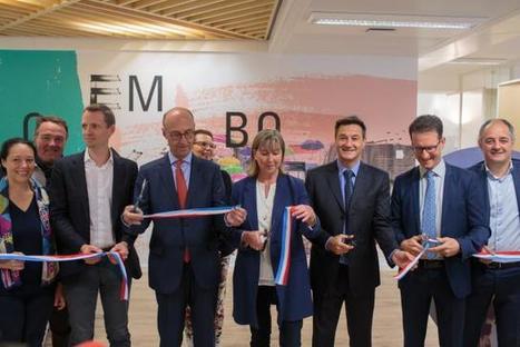 Le Luxembourg-City Incubator, c’est parti | #Luxembourg #StartUPs #Europe | Luxembourg (Europe) | Scoop.it