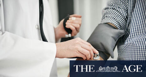 Living better for longer: The health checks for your 40s, 50s and beyond | Hospitals and Healthcare | Scoop.it