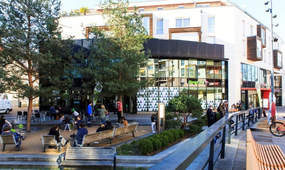 Immobilier commercial en France : des enjeux d&rsquo;attractivit&eacute; d&eacute;cisifs | Une semaine d'actu - Newsletter de veille de l'AURH | Scoop.it