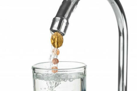 Fin du transfert obligatoire des compétences eau et assainissement : quelles nouvelles règles ? | Veille juridique du CDG13 | Scoop.it