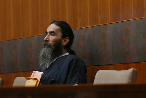 &lsquo;Indescribably cruel&rsquo; Rohnert Park man gets 6 life sentences for abusing his 3 foster children - The Press Democrat | Operation Phobos | Scoop.it