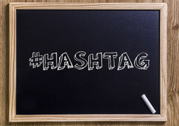 #Hashtags: Your Social Media Secret Weapon | ICT | eLeadership | eSkills | #LEARNing2LEARN | Education Matters - (tech and non-tech) | Scoop.it