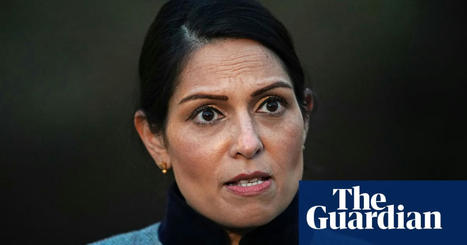 Priti Patel v Facebook is the latest in a 30-year fight over encryption | The Guardian | Agents of Behemoth | Scoop.it