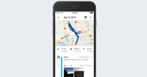 Google lo confirma: rastrean tu móvil, hagas lo que hagas | Mobile Technology | Scoop.it