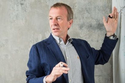 What drives Peter Kuhn, USC breast cancer researcher | from Flow Cytometry to Cytomics | Scoop.it