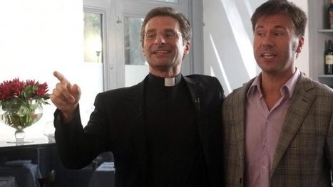 Homoseksuele priester ontslagen door Vaticaan - RTL Nieuws | La Gazzetta Di Lella - News From Italy - Italiaans Nieuws | Scoop.it
