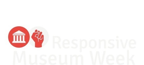 Responsive Museum Week | infos-web | Scoop.it