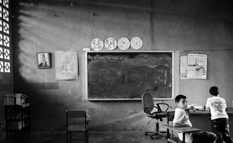 CUED: Inés Dussel: La escuela nos provee de ciertas experiencias de qué es lo común | Educación Virtual | Scoop.it