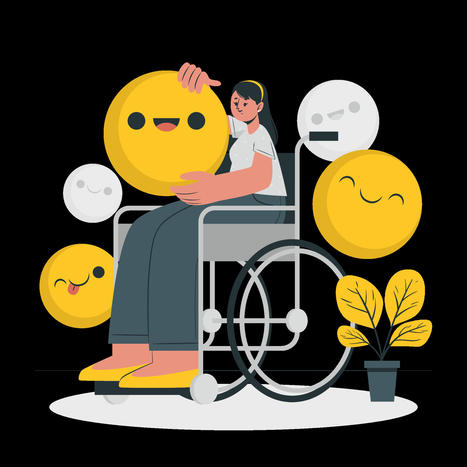 Modules et Serious Games sur le handicap – | ressources e-learning | Scoop.it