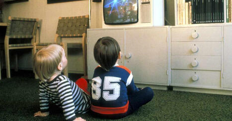 Yhden ruudun valta &ndash; muistatko n&auml;it&auml; ilmi&ouml;it&auml; ys&auml;rin ja kasarin televisiosta? | El&auml;v&auml; arkisto | Yle | 1Uutiset - Lukemisen t&auml;hden | Scoop.it