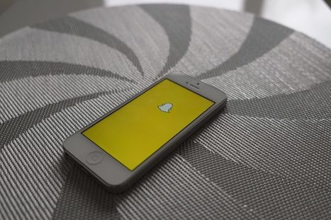 4 Tips for Journalists to Master Snapchat Stories - MediaShift | Public Relations & Social Marketing Insight | Scoop.it