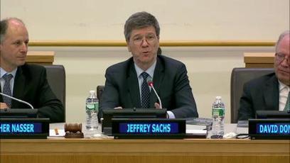 24 Hour Live and pre-recorded Programming | United Nations, UNGA, UNDESA, UNDSPD, ECOSOC, UNSDN, UNNGLS, | Scoop.it