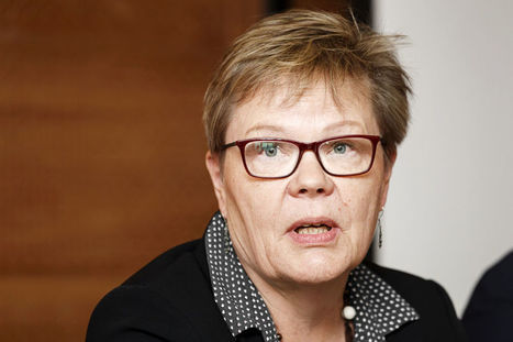 "Suomella on puskuri, josta saadaan nopeasti käyttöön lääkkeitä ongelmatilanteessa" – Koronavirus tuskin tuo katkoksia lääkkeiden saatavuuteen | Yle Uutiset | yle.fi | 1Uutiset - Lukemisen tähden | Scoop.it