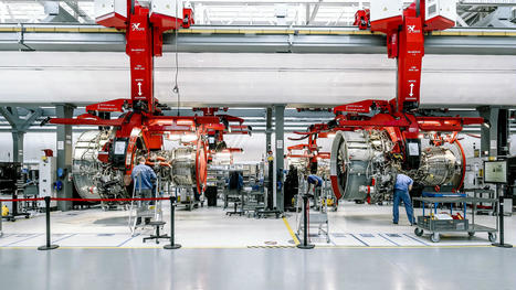 Safran va livrer moins de Leap que pr&eacute;vu en 2024 | Aerospace & Mobility | Scoop.it