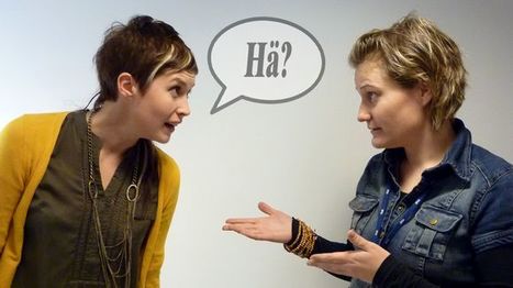 Suomeen tulleet sanat | 1Uutiset - Lukemisen tähden | Scoop.it