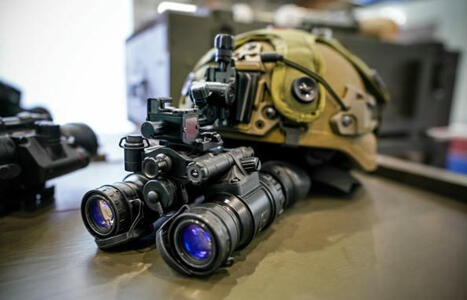 Exosens, deux nouvelles croissances externes &agrave; fort potentiel | Start-ups | Success stories | Scoop.it