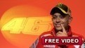 Video | Ask Valentino | motogp.com | Ductalk: What's Up In The World Of Ducati | Scoop.it