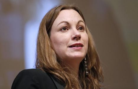 Les Fran&ccedil;ais et le num&eacute;rique&nbsp;: Axelle Lemaire un peu trop optimiste | UseNum - ArtsNum&eacute;riques | Scoop.it