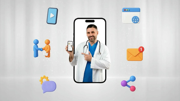 Transform HCP Engagement with ZING QR Codes  | Track & Trace | Scoop.it