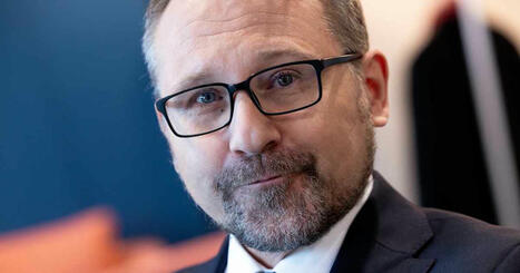 Ykk&ouml;saamun vieraana Hiski Haukkala &ndash; Mit&auml; haluat kysy&auml; Ulkopoliittisen instituutin johtajalta? | Ulkomaat | Yle | 1Uutiset - Lukemisen t&auml;hden | Scoop.it