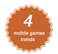 4 Hot Trends in Mobile App Development for 2014 - New Relic blog | Must Play | Scoop.it