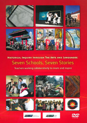 AISWA - Seven Schools Seven Stories | Primary History for Australian Classrooms | Scoop.it