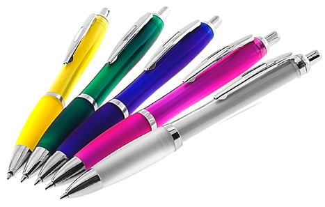 pen manufacturers