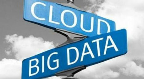 La explosión del Big Data | LabTIC - Tecnología y Educación | Scoop.it