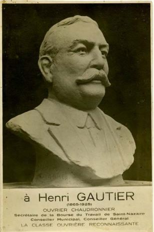 Les coop&eacute;ratives de consommation pendant la premi&egrave;re guerre mondiale &agrave; Saint-Nazaire. [Archives municipales de Saint-Nazaire] | Histoire 2 guerres | Scoop.it