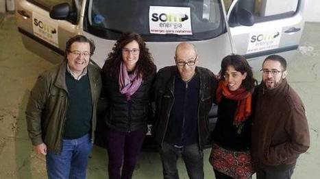 Transporte compartido por un futuro sostenible | Movilidad, logística, transporte | Scoop.it