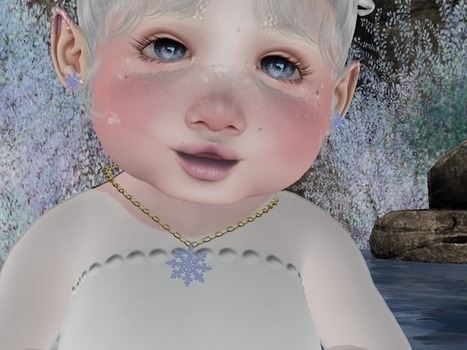 JuiceBox: Ice skating | 亗 Second Life Kingdom of Kids 亗 | Scoop.it