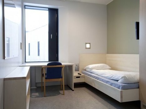 Why Norway's Prison System Is So Successful | Empathy and Justice | Scoop.it