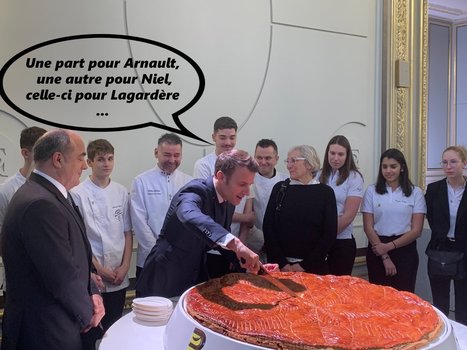 Budget 2024 | Campagnes en France | Scoop.it
